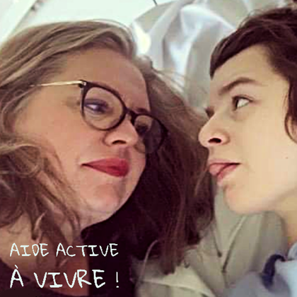 Aide active à vivre
