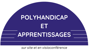 Colloque annuel GPF : Polyhandicap et apprentissages. Sur site et en visioconférence