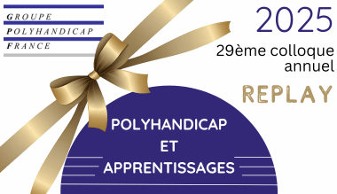 Polyhandicap et apprentissages